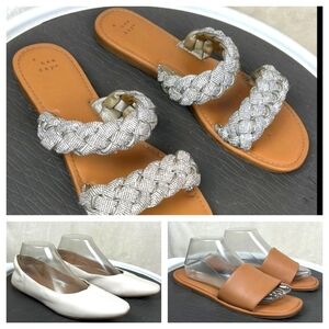 Lot Of 3 A New Day Shoe Bundle Size 9